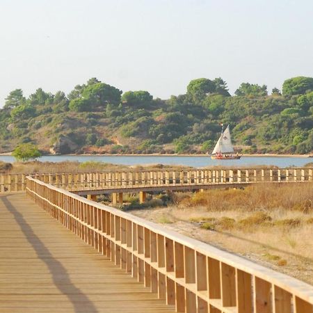 Fazenda Do Sul Villa Alvor Exteriör bild