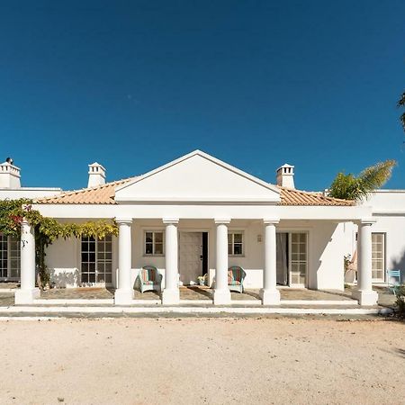 Fazenda Do Sul Villa Alvor Exteriör bild
