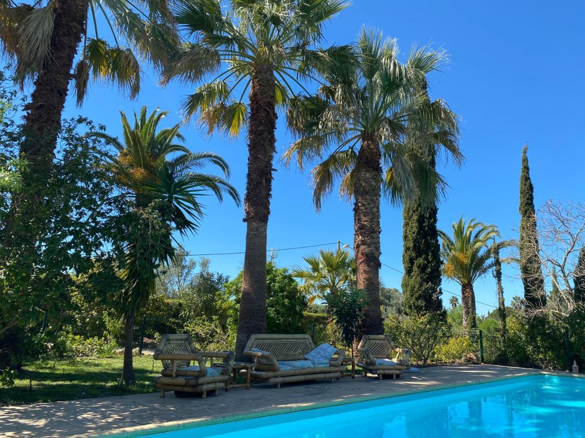 Fazenda Do Sul Villa Alvor Exteriör bild