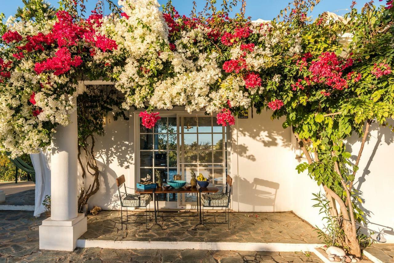 Fazenda Do Sul Villa Alvor Exteriör bild